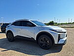New 2026 TOYOTA C-HR SE in NEW ORLEANS, LOUISIANA (Photo 3)