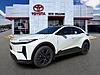 New 2026 TOYOTA C-HR SE in NEW ORLEANS, LOUISIANA