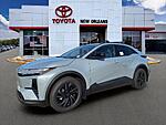 New 2026 TOYOTA C-HR SE in NEW ORLEANS, LOUISIANA (Photo 1)