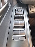 New 2026 TOYOTA C-HR SE in NEW ORLEANS, LOUISIANA (Photo 16)