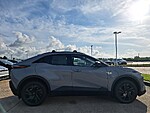New 2026 TOYOTA C-HR SE in NEW ORLEANS, LOUISIANA (Photo 4)