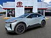 New 2026 TOYOTA C-HR SE in NEW ORLEANS, LOUISIANA