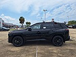 New 2026 TOYOTA RAV4 PLUG-IN HYBRID SE in NEW ORLEANS, LOUISIANA (Photo 8)