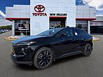 New 2026 TOYOTA BZ XLE in NEW ORLEANS, LOUISIANA (Photo 1)