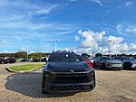 New 2026 TOYOTA BZ XLE in NEW ORLEANS, LOUISIANA (Photo 2)