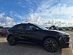 New 2026 TOYOTA BZ XLE in NEW ORLEANS, LOUISIANA (Photo 3)