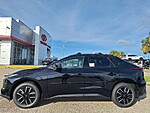 New 2026 TOYOTA BZ XLE in NEW ORLEANS, LOUISIANA (Photo 8)