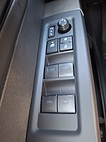New 2026 TOYOTA TUNDRA LIMITED in NEW ORLEANS, LOUISIANA (Photo 17)
