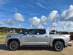 New 2026 TOYOTA TUNDRA LIMITED in NEW ORLEANS, LOUISIANA (Photo 8)