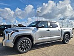 New 2026 TOYOTA TUNDRA LIMITED in NEW ORLEANS, LOUISIANA (Photo 9)