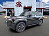 New 2027 TOYOTA LAND CRUISER BASE in NEW ORLEANS, LOUISIANA