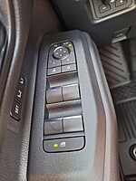 New 2027 TOYOTA LAND CRUISER BASE in NEW ORLEANS, LOUISIANA (Photo 15)