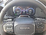 New 2027 TOYOTA LAND CRUISER BASE in NEW ORLEANS, LOUISIANA (Photo 16)