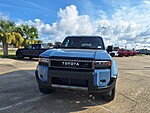 New 2027 TOYOTA LAND CRUISER BASE in NEW ORLEANS, LOUISIANA (Photo 2)