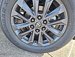 New 2027 TOYOTA LAND CRUISER BASE in NEW ORLEANS, LOUISIANA (Photo 28)