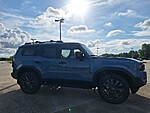 New 2027 TOYOTA LAND CRUISER BASE in NEW ORLEANS, LOUISIANA (Photo 3)