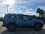 New 2027 TOYOTA LAND CRUISER BASE in NEW ORLEANS, LOUISIANA (Photo 4)