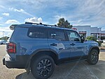 New 2027 TOYOTA LAND CRUISER BASE in NEW ORLEANS, LOUISIANA (Photo 5)