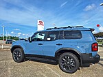 New 2027 TOYOTA LAND CRUISER BASE in NEW ORLEANS, LOUISIANA (Photo 7)