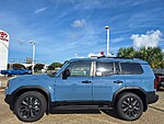 New 2027 TOYOTA LAND CRUISER BASE in NEW ORLEANS, LOUISIANA (Photo 8)