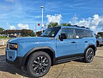 New 2027 TOYOTA LAND CRUISER BASE in NEW ORLEANS, LOUISIANA (Photo 9)
