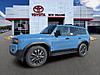 New 2027 TOYOTA LAND CRUISER BASE in NEW ORLEANS, LOUISIANA