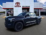New 2026 TOYOTA TUNDRA LIMITED in NEW ORLEANS, LOUISIANA (Photo 1)
