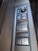 New 2026 TOYOTA TUNDRA LIMITED in NEW ORLEANS, LOUISIANA (Photo 16)
