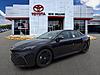 New 2026 TOYOTA CAMRY SE NIGHTSHADE in NEW ORLEANS, LOUISIANA