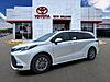 New 2026 TOYOTA SIENNA XLE in NEW ORLEANS, LOUISIANA
