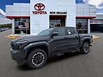 New 2026 TOYOTA TACOMA TRD SPORT in NEW ORLEANS, LOUISIANA (Photo 1)