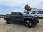 New 2026 TOYOTA TACOMA TRD SPORT in NEW ORLEANS, LOUISIANA (Photo 3)
