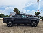 New 2026 TOYOTA TACOMA TRD SPORT in NEW ORLEANS, LOUISIANA (Photo 4)