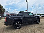 New 2026 TOYOTA TACOMA TRD SPORT in NEW ORLEANS, LOUISIANA (Photo 5)