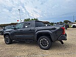 New 2026 TOYOTA TACOMA TRD SPORT in NEW ORLEANS, LOUISIANA (Photo 7)