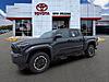 New 2026 TOYOTA TACOMA TRD SPORT in NEW ORLEANS, LOUISIANA