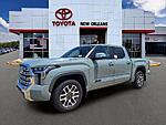 New 2026 TOYOTA Tundra Hybrid 1794 EDITION in NEW ORLEANS, LOUISIANA (Photo 1)