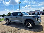 New 2026 TOYOTA Tundra Hybrid 1794 EDITION in NEW ORLEANS, LOUISIANA (Photo 3)
