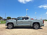 New 2026 TOYOTA Tundra Hybrid 1794 EDITION in NEW ORLEANS, LOUISIANA (Photo 8)