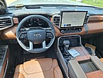 New 2026 TOYOTA Tundra Hybrid 1794 EDITION in NEW ORLEANS, LOUISIANA (Photo 9)
