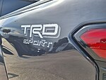 New 2026 TOYOTA TACOMA TRD SPORT in NEW ORLEANS, LOUISIANA (Photo 16)
