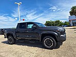 New 2026 TOYOTA TACOMA TRD SPORT in NEW ORLEANS, LOUISIANA (Photo 3)