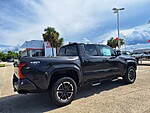 New 2026 TOYOTA TACOMA TRD SPORT in NEW ORLEANS, LOUISIANA (Photo 5)