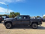 New 2026 TOYOTA TACOMA TRD SPORT in NEW ORLEANS, LOUISIANA (Photo 8)
