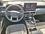 New 2026 TOYOTA TACOMA TRD SPORT in NEW ORLEANS, LOUISIANA (Photo 9)