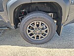 New 2026 TOYOTA 4RUNNER SR5 in NEW ORLEANS, LOUISIANA (Photo 14)