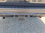 New 2026 TOYOTA 4RUNNER SR5 in NEW ORLEANS, LOUISIANA (Photo 16)