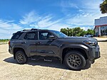 New 2026 TOYOTA 4RUNNER SR5 in NEW ORLEANS, LOUISIANA (Photo 3)