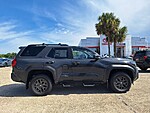 New 2026 TOYOTA 4RUNNER SR5 in NEW ORLEANS, LOUISIANA (Photo 4)