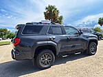 New 2026 TOYOTA 4RUNNER SR5 in NEW ORLEANS, LOUISIANA (Photo 5)